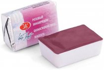 White Nights Watercolour Pan 2.5 ml. - Quinacridone Rose