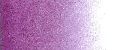 White Nights Watercolour Pan 2.5 ml. - Quinacridone Violet