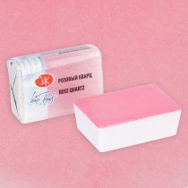 White Nights Watercolour Pan 2.5 ml. - Rose Quartz