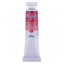 White Nights Watercolour 10 ml. - Madder Lake Red Light White Nights Watercolour 10 ml. - Madder Lake Red Light