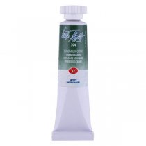 White Nights Watercolour 10 ml. Tube - Chromium Oxide