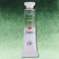 White Nights Watercolour 10 ml. Tube - Green