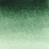 White Nights Watercolour 10 ml. Tube - Green