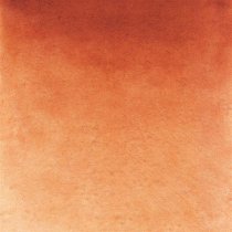 White Nights Watercolour 10 ml. Tube - Red Ochre