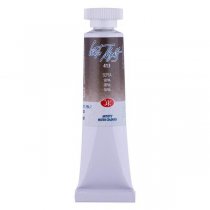 White Nights Watercolour 10 ml.  Tube - Sepia