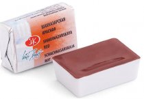 White Nights Watercolour Pan 2.5 ml. - Shakhnazarskaya Red