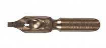 William Mitchell Bandzugfeder Round Hand 2 (1,9 mm) - 10er Döschen