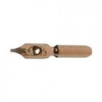 William Mitchell Round Hand Nib 4 (0.8 mm) - 10 Pack