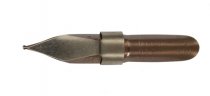 William Mitchell Script Pen Nib 0.75 mm. - 12 Pack