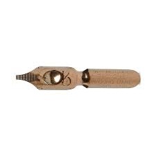 William Mitchell Round Hand Nib 4 (0.8 mm) - 10 Pack