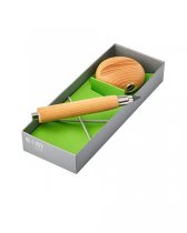 Workbox Ashwood Gift Set