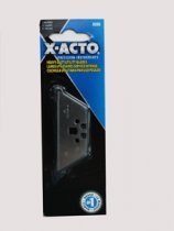X-ACTO #92 Heavy Duty Utility Blade