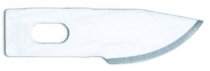 X-ACTO Mini Curved Carving Blade #12 - 5 Pack